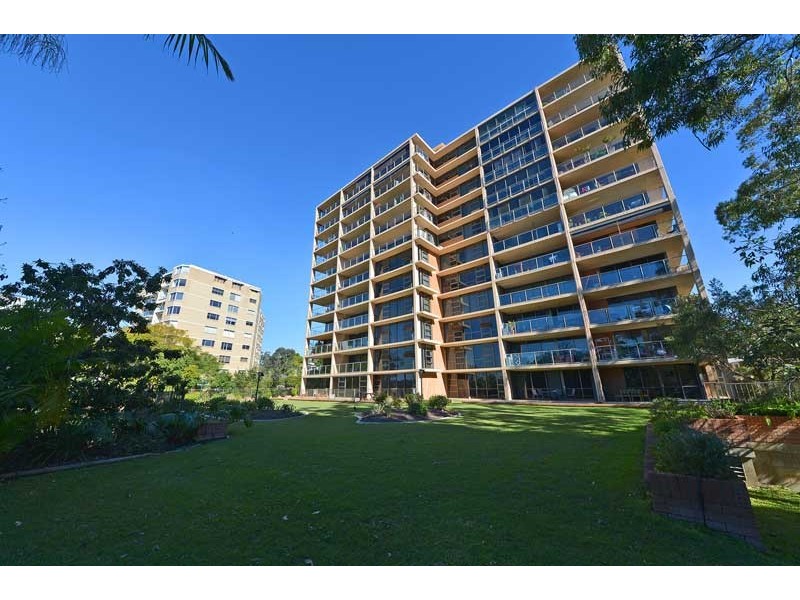 20/72 Sandford St, St Lucia QLD 4067