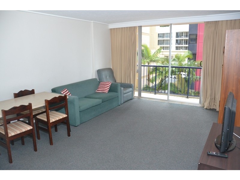 305/67 Ferny Ave, Surfers Paradise QLD 4217