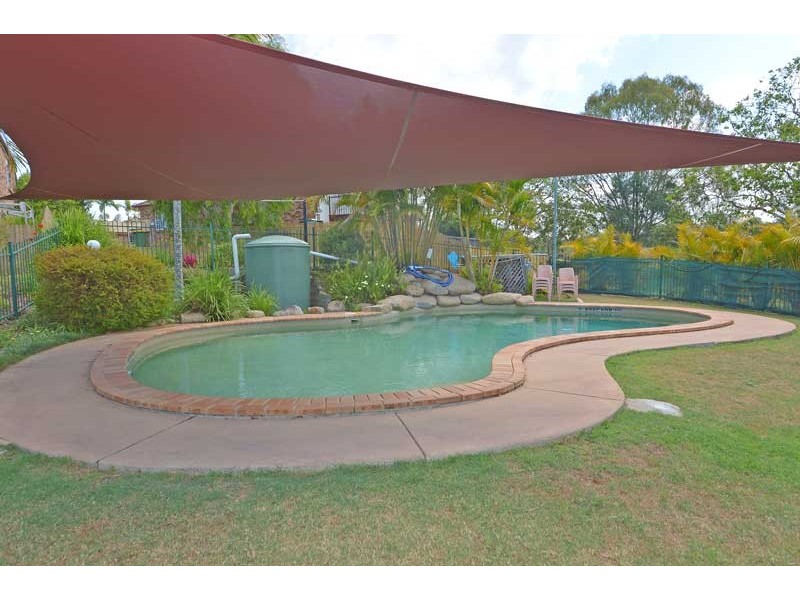 32/302 College Road, Karana Downs QLD 4306