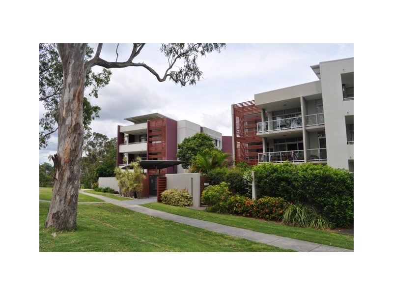 27/2 Campbell St, Toowong QLD 4066