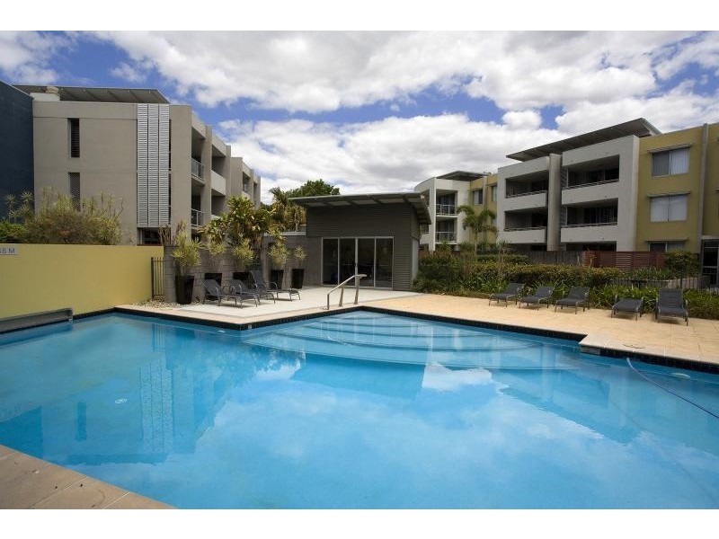 27/2 Campbell St, Toowong QLD 4066