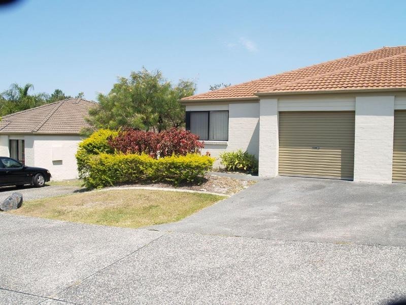 AIS/590 Pine Ridge Rd, Coombabah QLD 4216