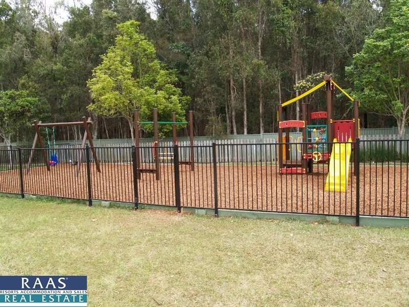AIS/590 Pine Ridge Rd, Coombabah QLD 4216