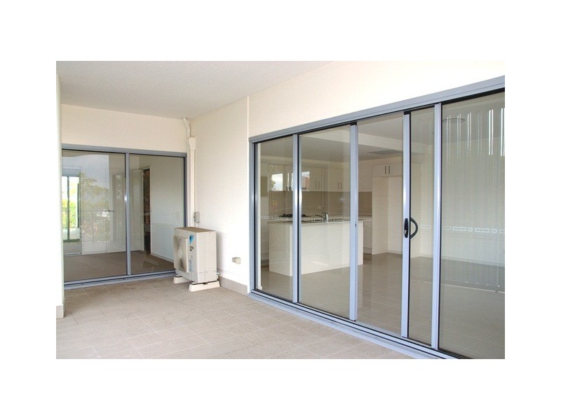 L5/128/23 Robinson Place, Kelvin Grove QLD 4059