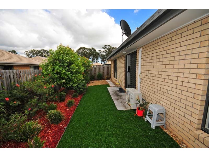 16/22 Gawler Cresentt, Bracken Ridge QLD 4017