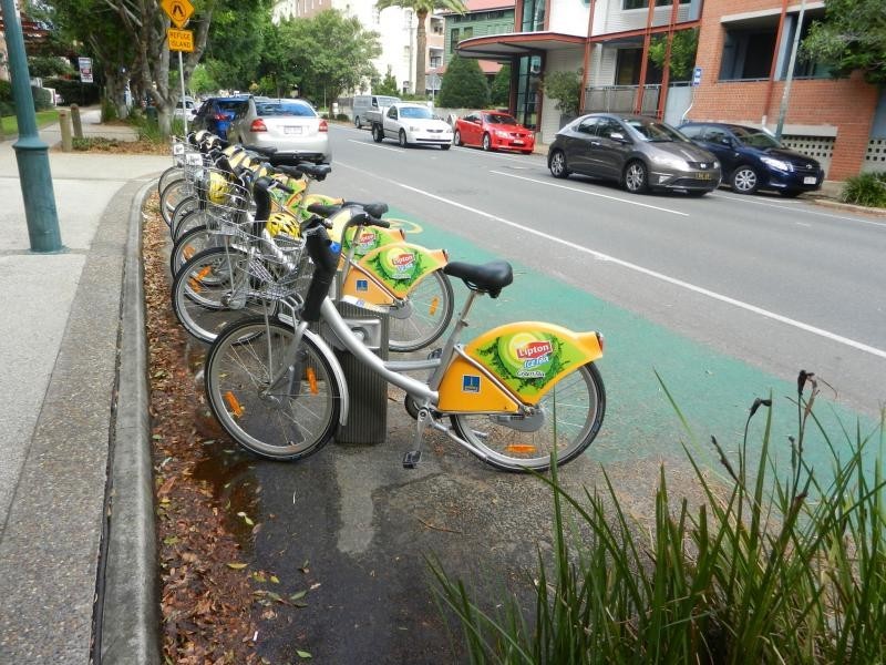 53 Vernon Terrace, Teneriffe QLD 4005