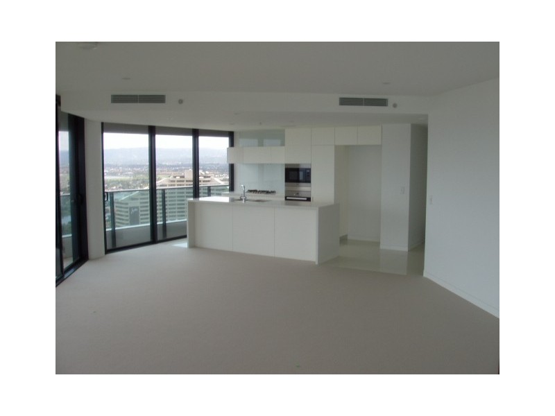 2607/21 Elizabeth Ave, Broadbeach QLD 4218