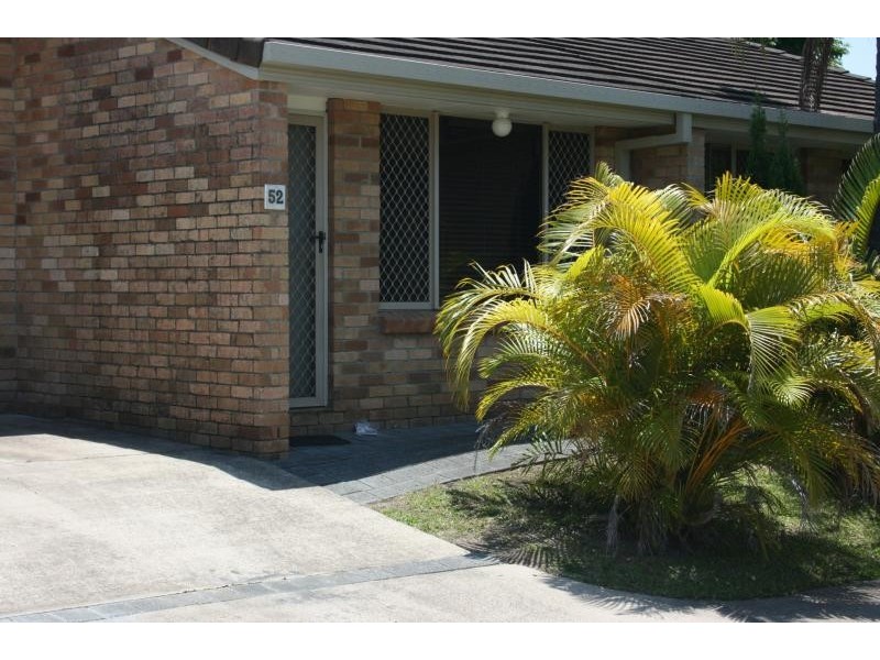 52/33-67 Edmund Rice Drive,, Southport QLD 4215