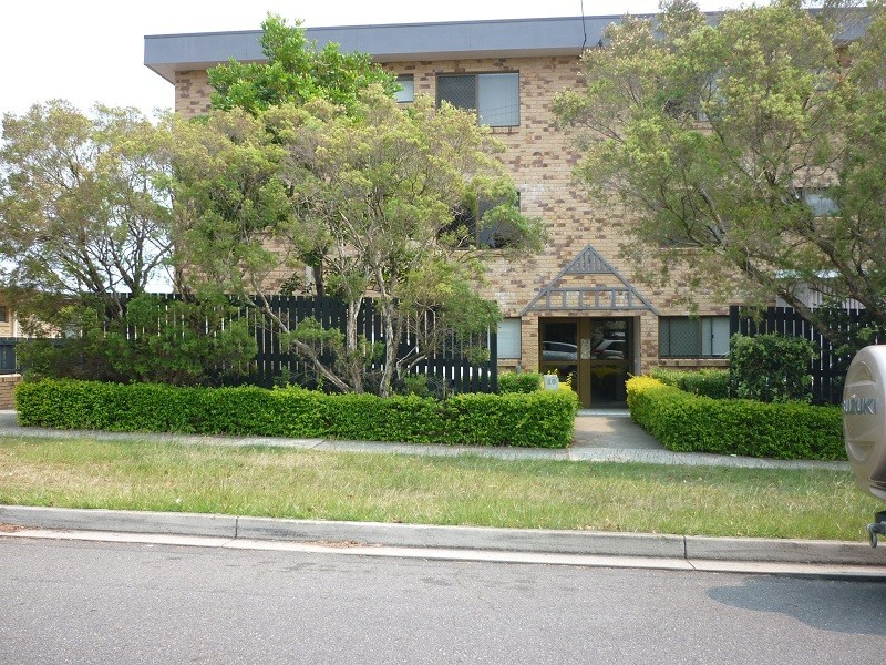 8/16 Pretoria Street, Zillmere QLD 4034