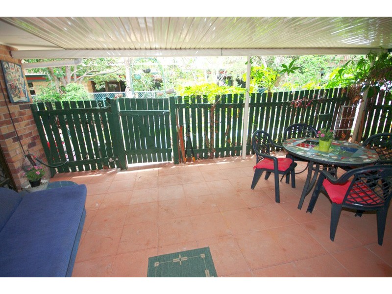 Wynnum West QLD 4178