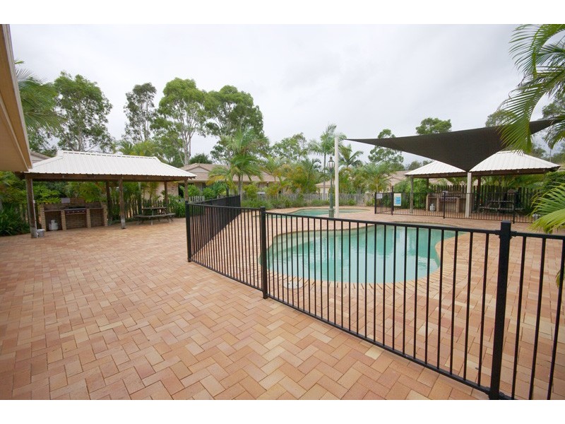 Thorneside QLD 4158
