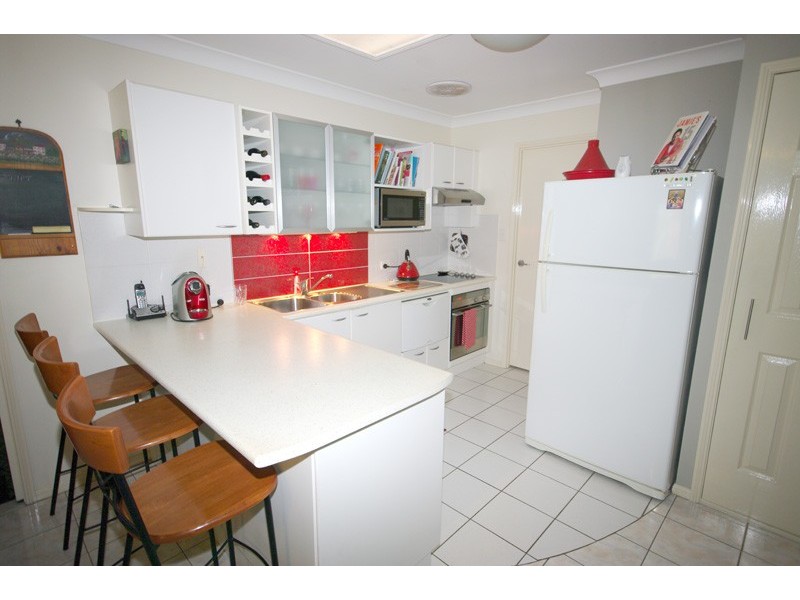 Thorneside QLD 4158