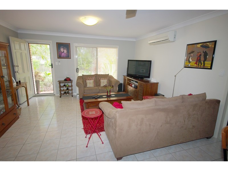 Thorneside QLD 4158