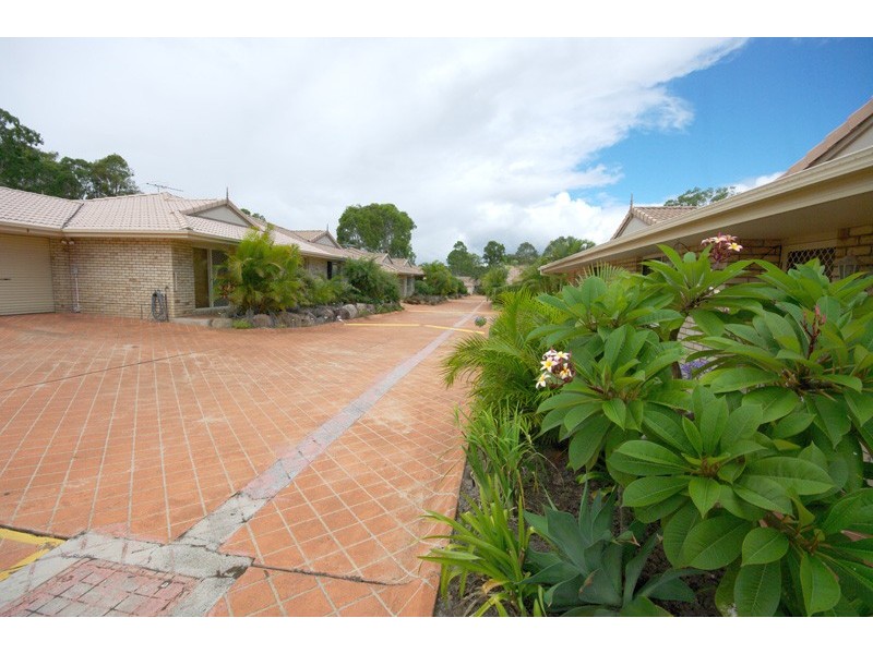 Thorneside QLD 4158