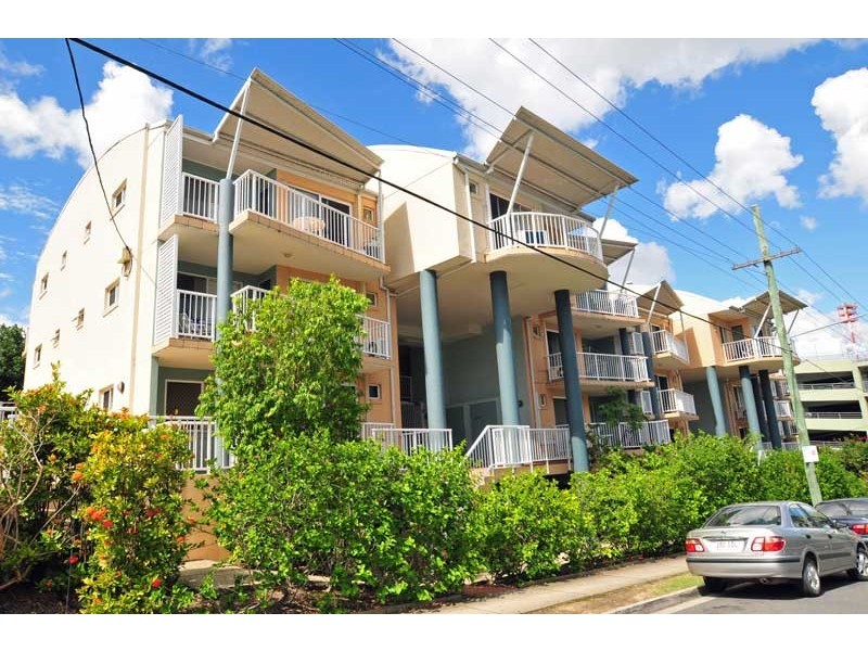 38 Lissner Street, Toowong QLD 4066