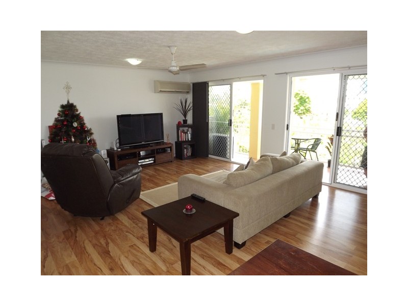 16/37 Mawarra Street, Chevron Island QLD 4217