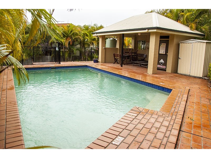 26/1158 Cavendish Rd, Mount Gravatt East QLD 4122