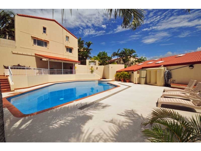 7 Boyd Street., Bowen Hills QLD 4006