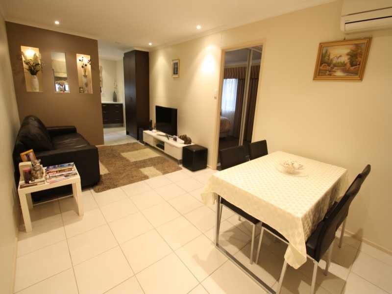 5/1 Vine Street, Ascot QLD 4007