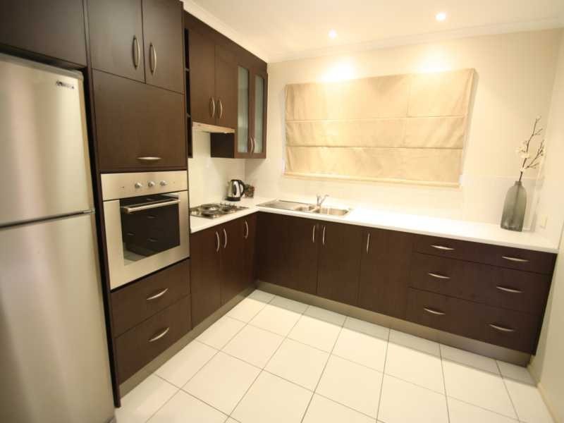 5/1 Vine Street, Ascot QLD 4007