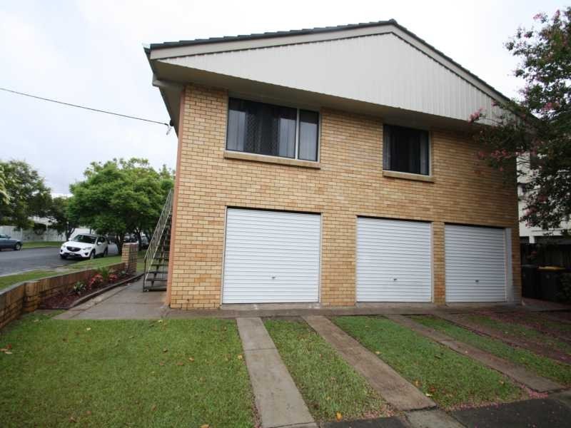 5/1 Vine Street, Ascot QLD 4007