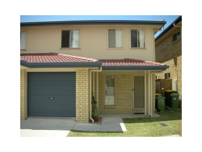 55/17 Cunningham St, Deception Bay QLD 4508