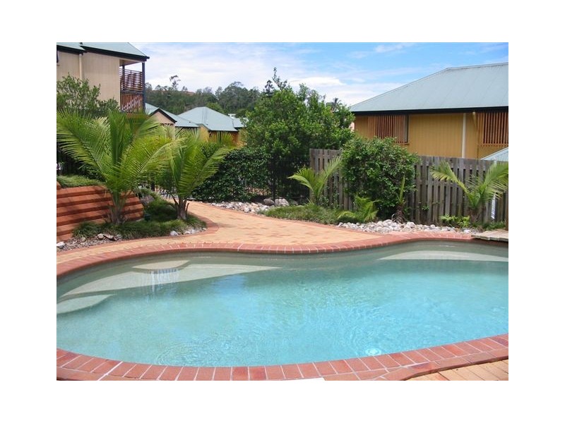 24/45 Herston Road, Kelvin Grove QLD 4059