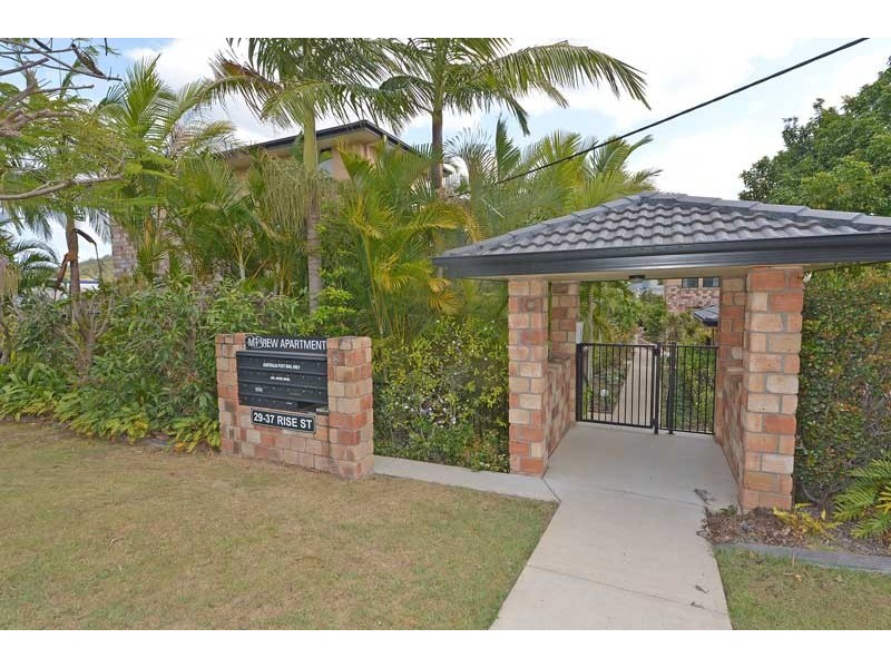 13/29-37 Rise Street, Mount Gravatt QLD 4122