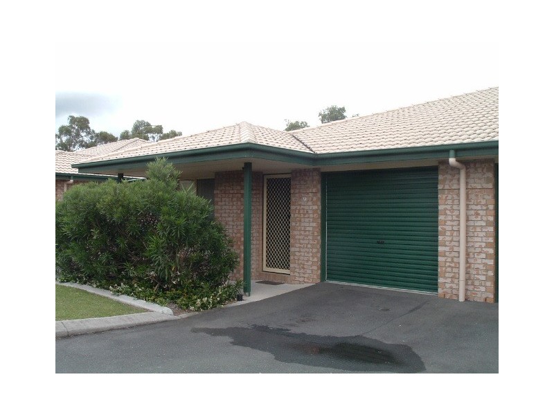 580 Browns Plains Road, Marsden QLD 4132