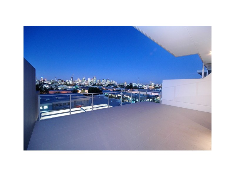 92/20 Anthony Street, West End QLD 4101