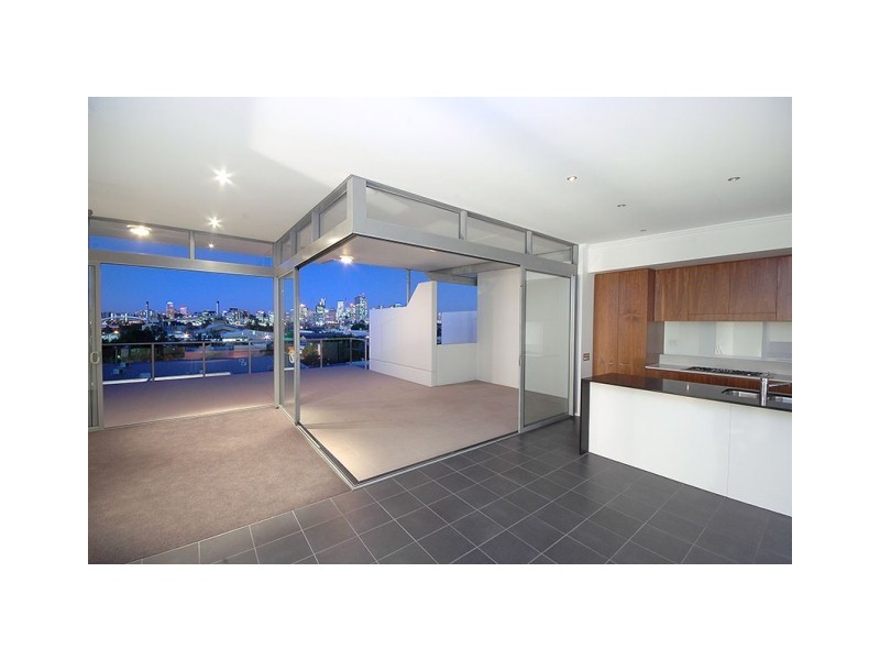 92/20 Anthony Street, West End QLD 4101