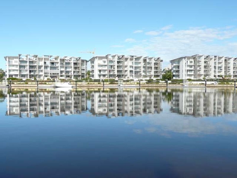 26/7 Grand Parade,, Kawana Island QLD 4575