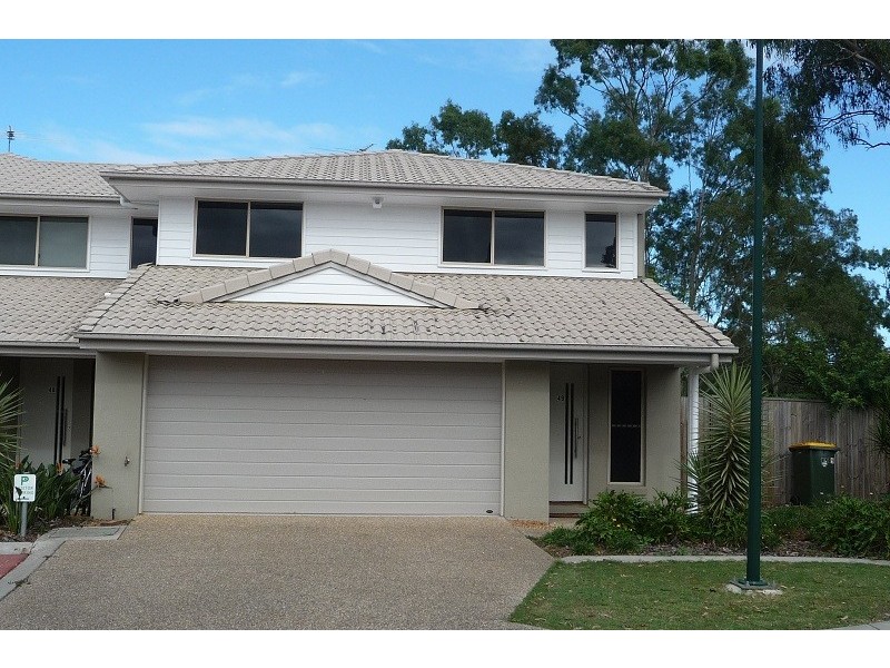 49/302 College Road, Karana Downs QLD 4306