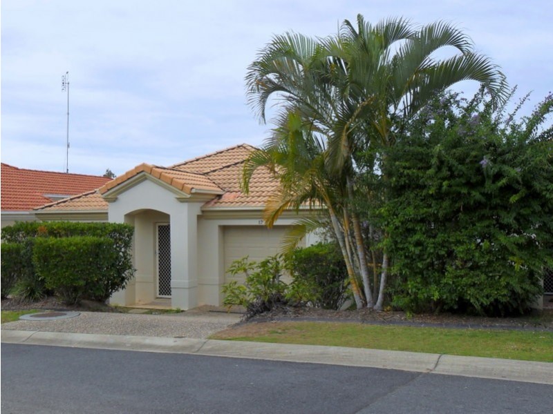 17/31 Langport Parade, Mudgeeraba QLD 4213