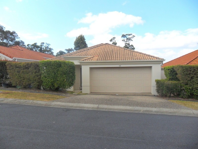 64/31 Langport Parade, Mudgeeraba QLD 4213