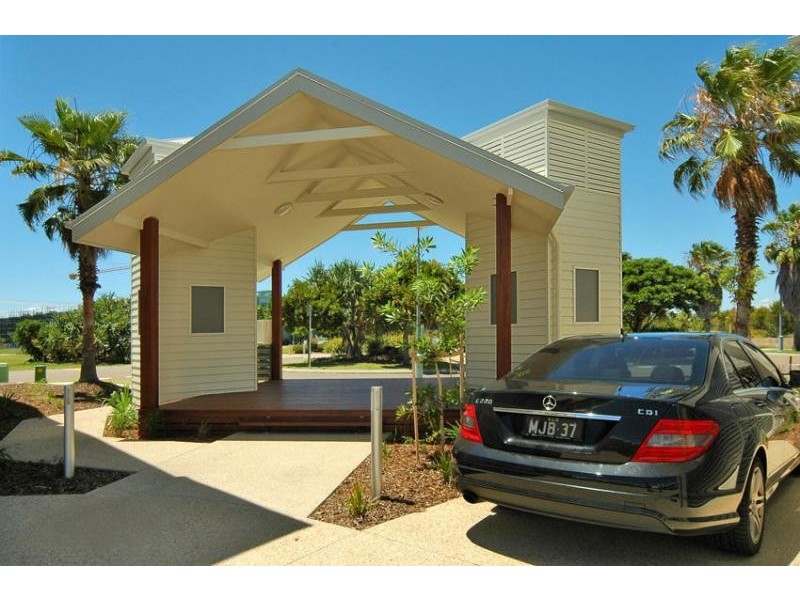 5a/35 Seaside Blvd, Marcoola QLD 4564