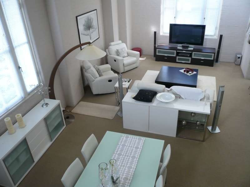 ANS316/64 Macquarie Street, Teneriffe QLD 4005