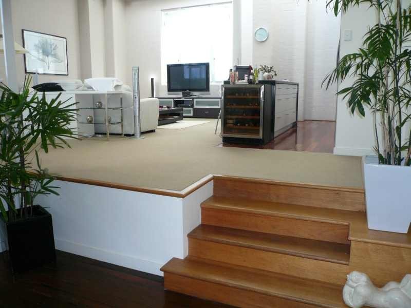 ANS316/64 Macquarie Street, Teneriffe QLD 4005