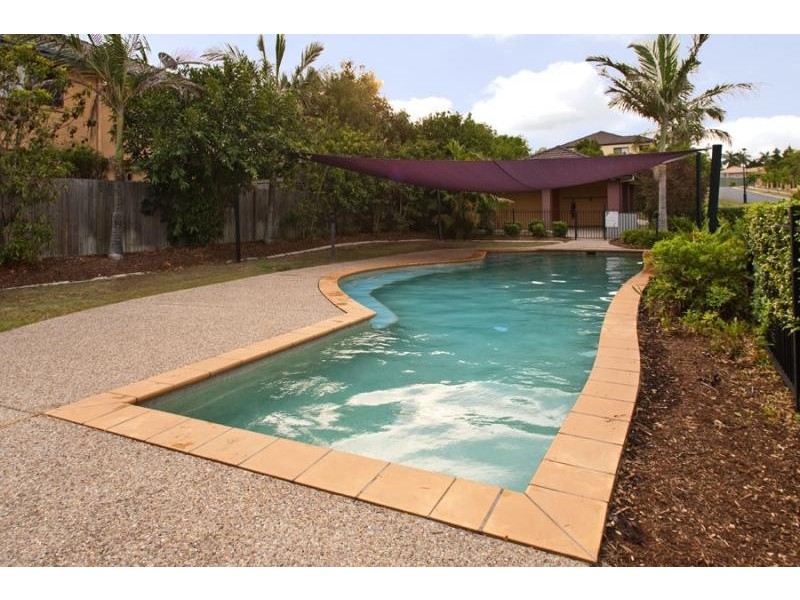 Eight Mile Plains QLD 4113