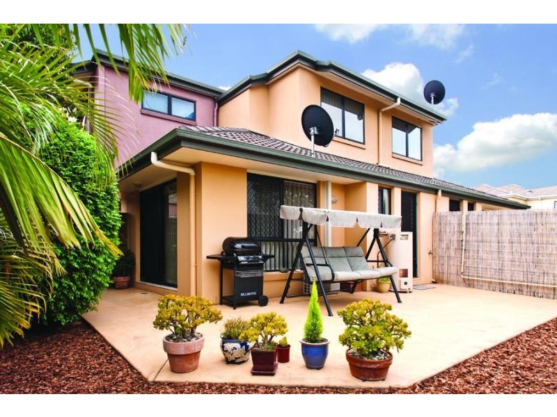 Eight Mile Plains QLD 4113