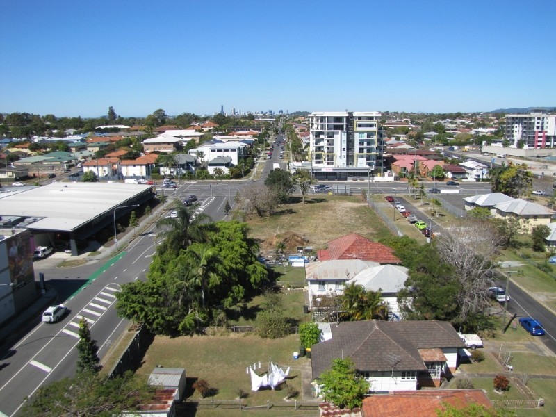 23 Playfield Street, Chermside QLD 4032