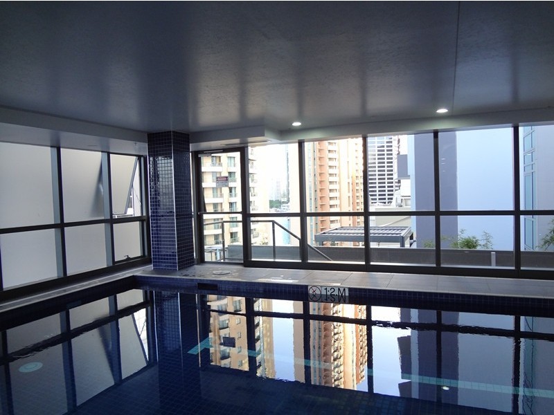 485 Adelaide Street, Brisbane QLD 4000