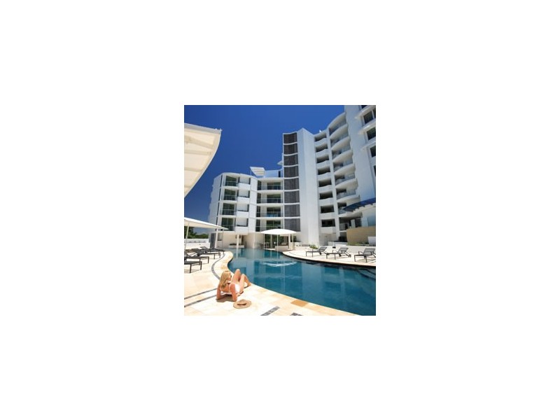 Kings Beach QLD 4551