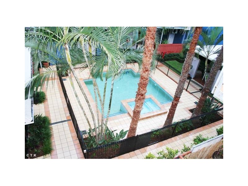 Fortitude Valley QLD 4006