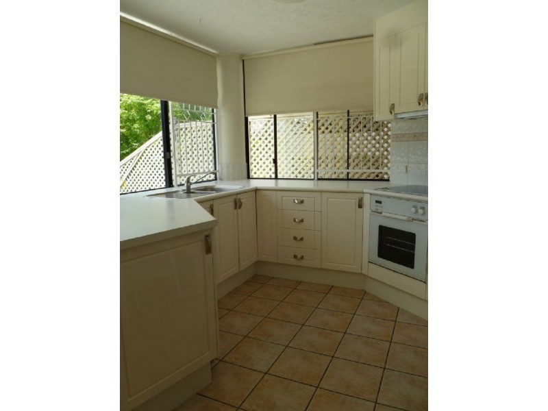 3/38 Park Avenue, Auchenflower QLD 4066