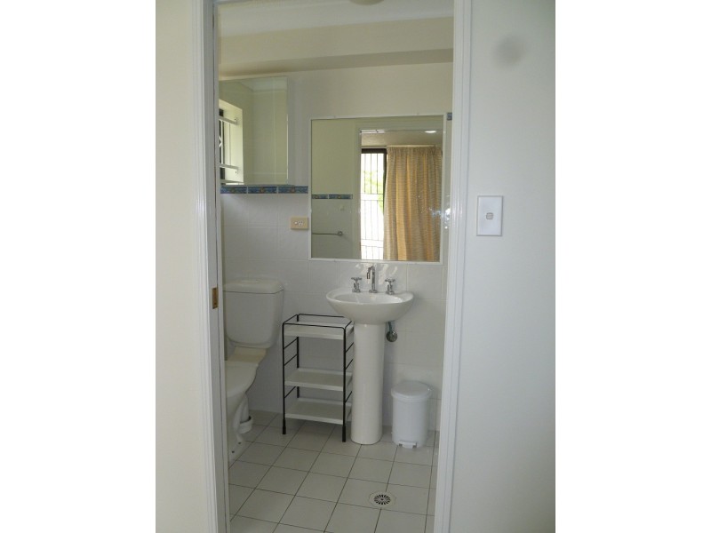 3/38 Park Avenue, Auchenflower QLD 4066