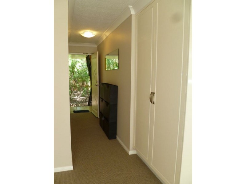 3/38 Park Avenue, Auchenflower QLD 4066