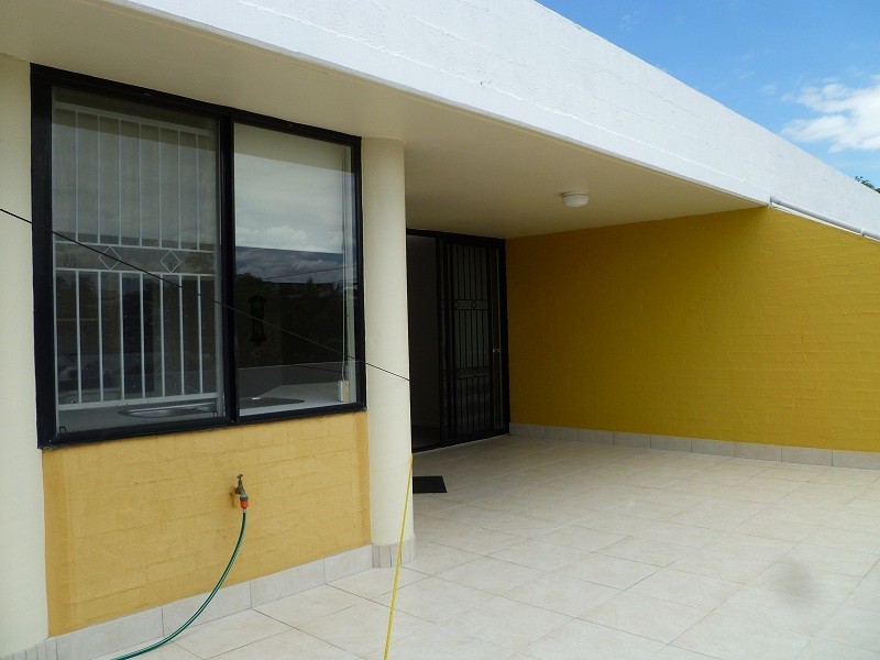 3/38 Park Avenue, Auchenflower QLD 4066