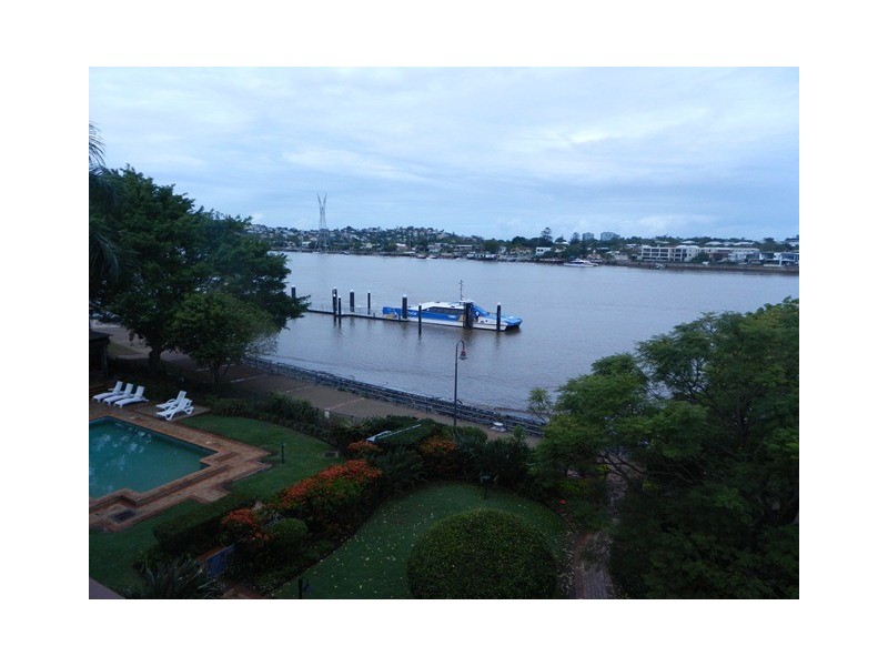 53 Vernon Terrace, Teneriffe QLD 4005