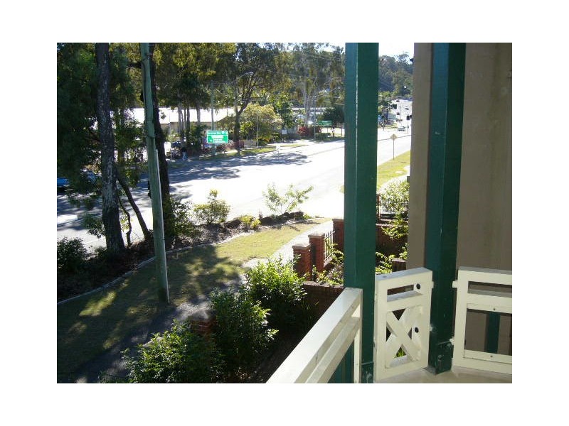 4/18 Tallebudgera Creek Rd,, Burleigh Heads QLD 4220